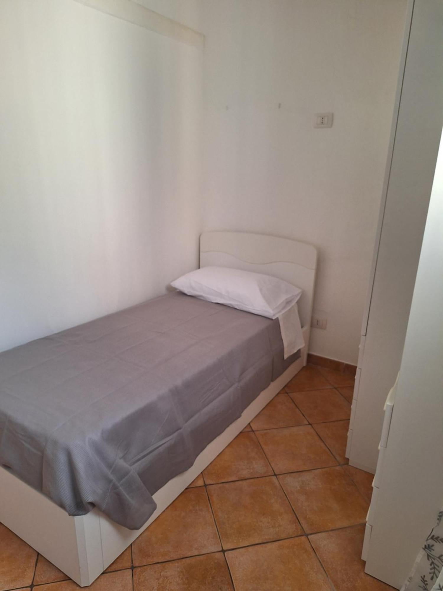 Ferienwohnung Attico Anais Loiri Porto San Paolo Exterior foto